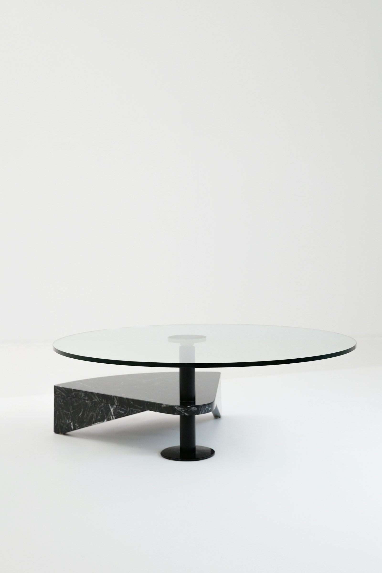 Pane Coffee Table, 8 mm toughened glass